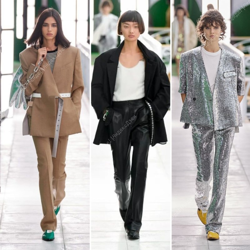 Louis Vuitton 2021