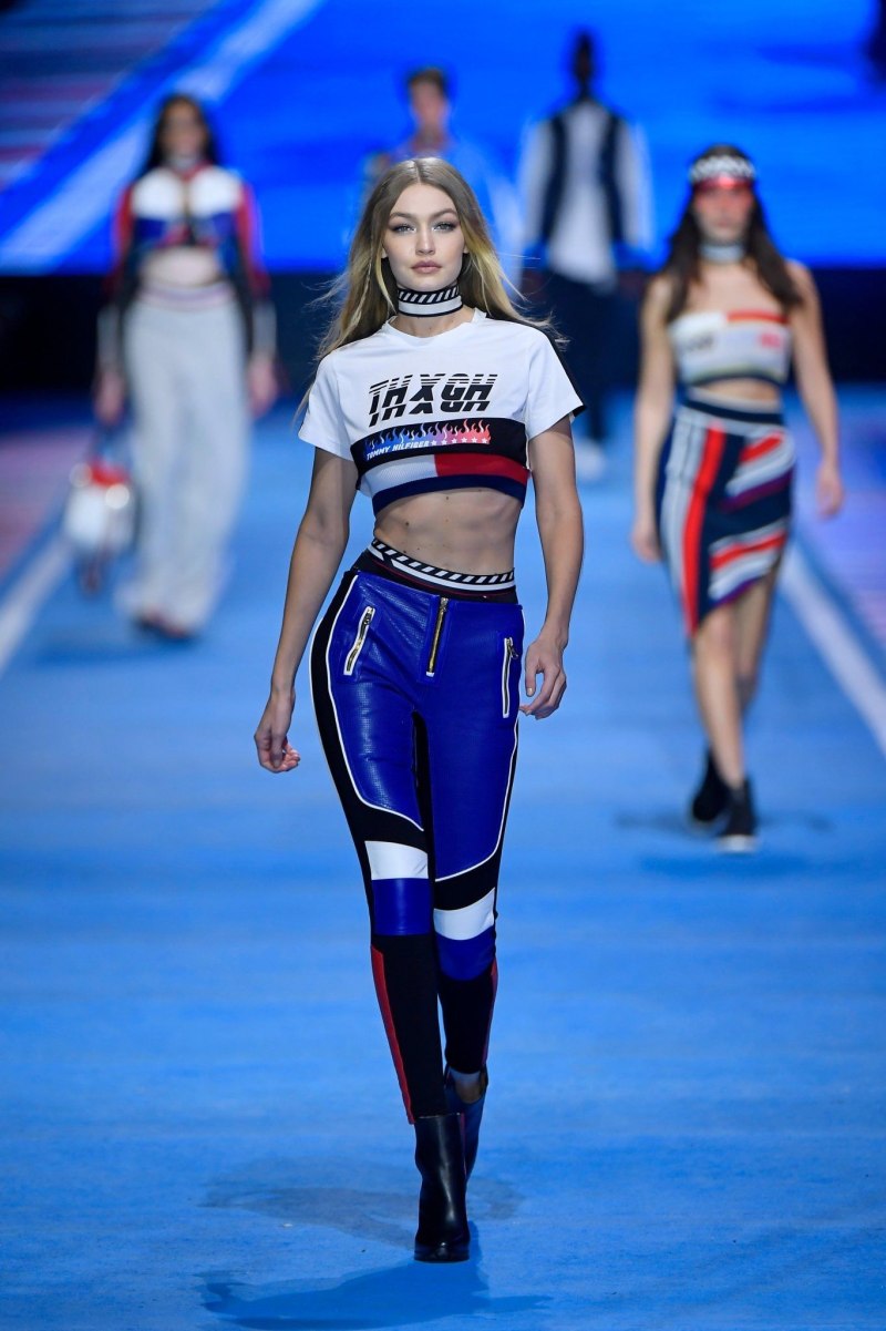 Джиджи Хадид (Gigi Hadid)
