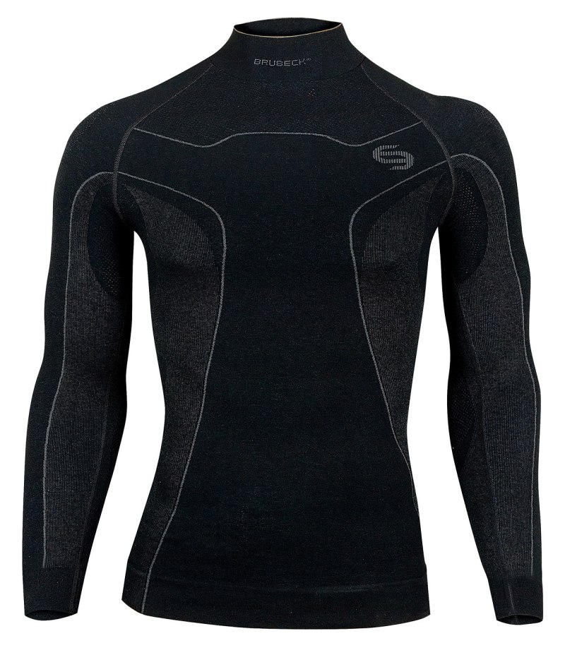 Brubeck Wool Merino