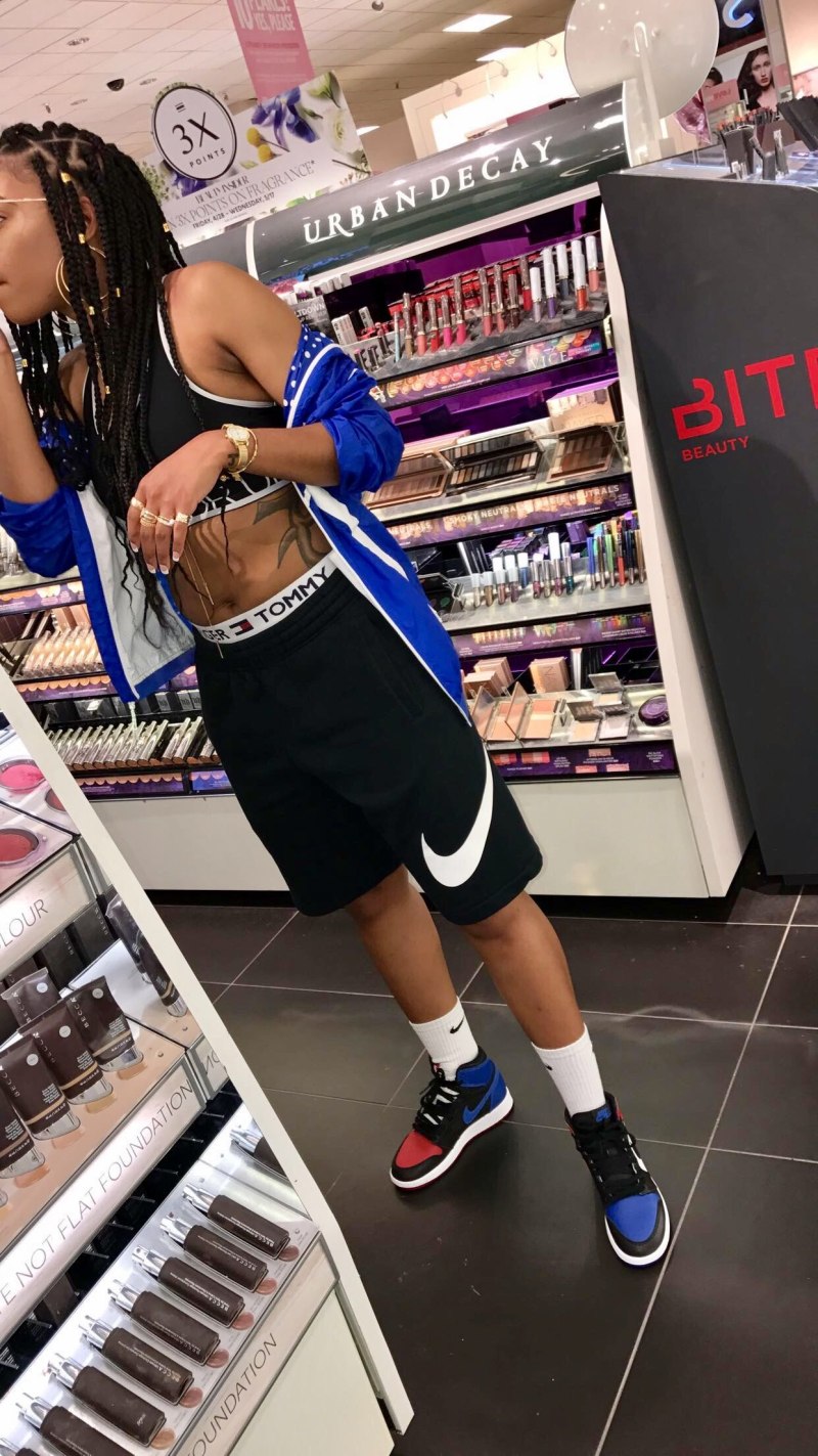 Стиль Dope 2021