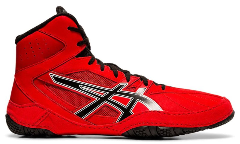 Борцовки ASICS MATCONTROL