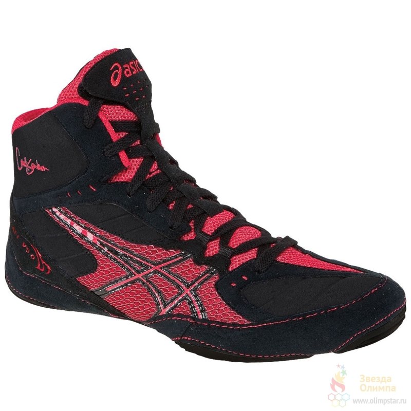 Борцовки ASICS cael v5