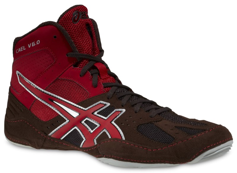 Борцовки ASICS cael 4