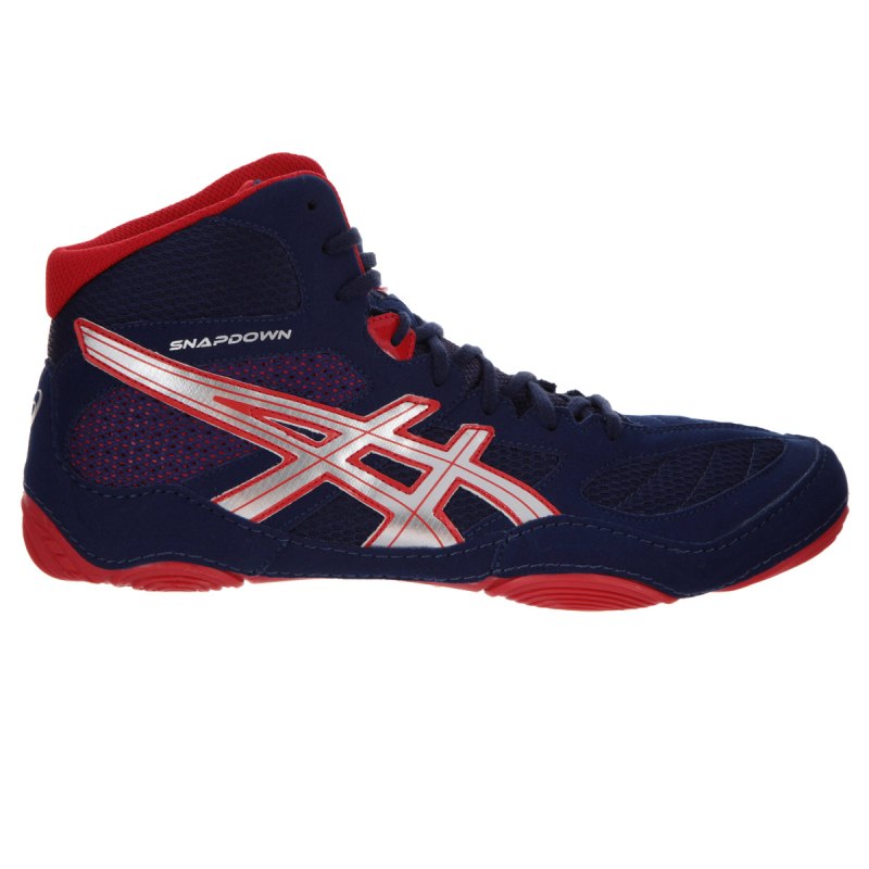 Борцовки ASICS Snapdown 5