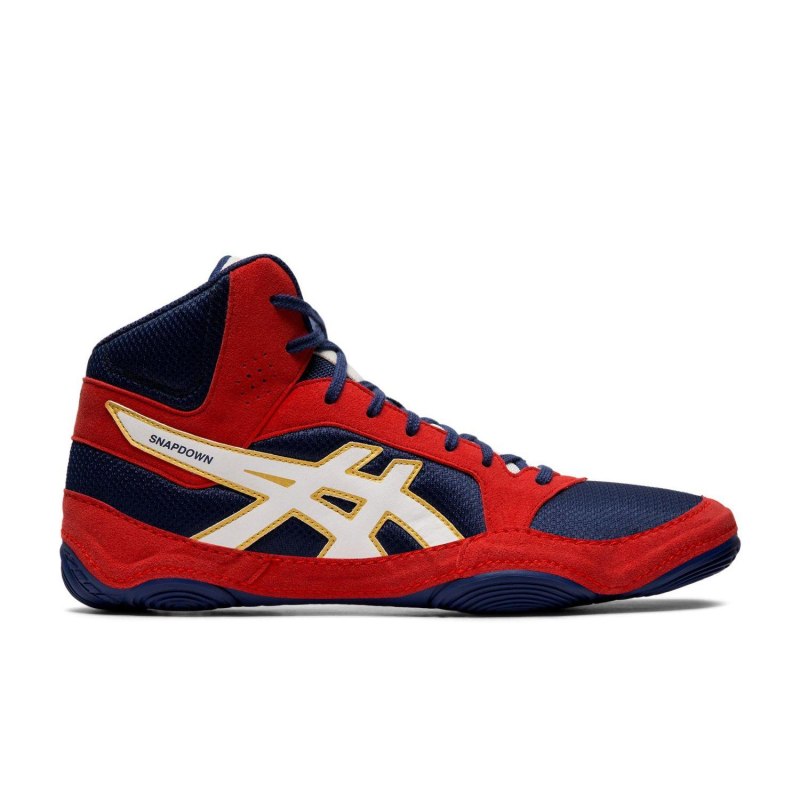 Борцовки ASICS Snapdown 1