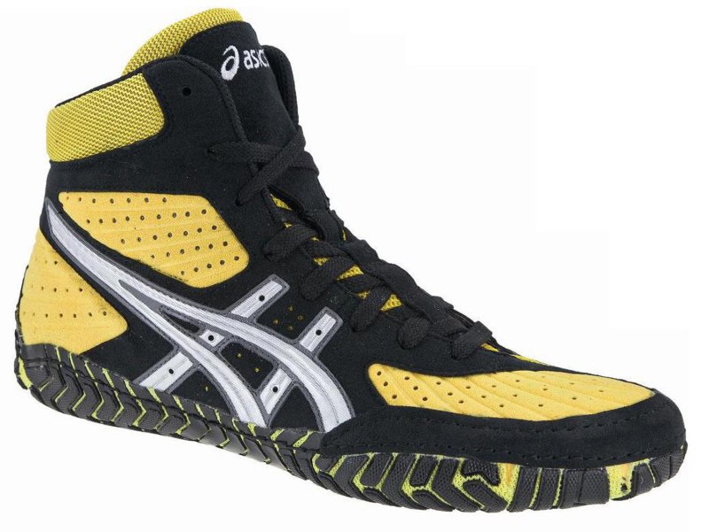 Борцовки ASICS Aggressor 3