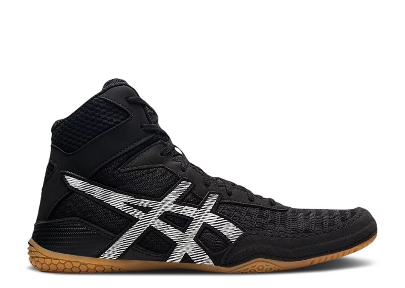 Борцовки ASICS MATCONTROL 2