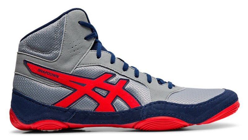 Борцовки ASICS Snapdown 2 черные