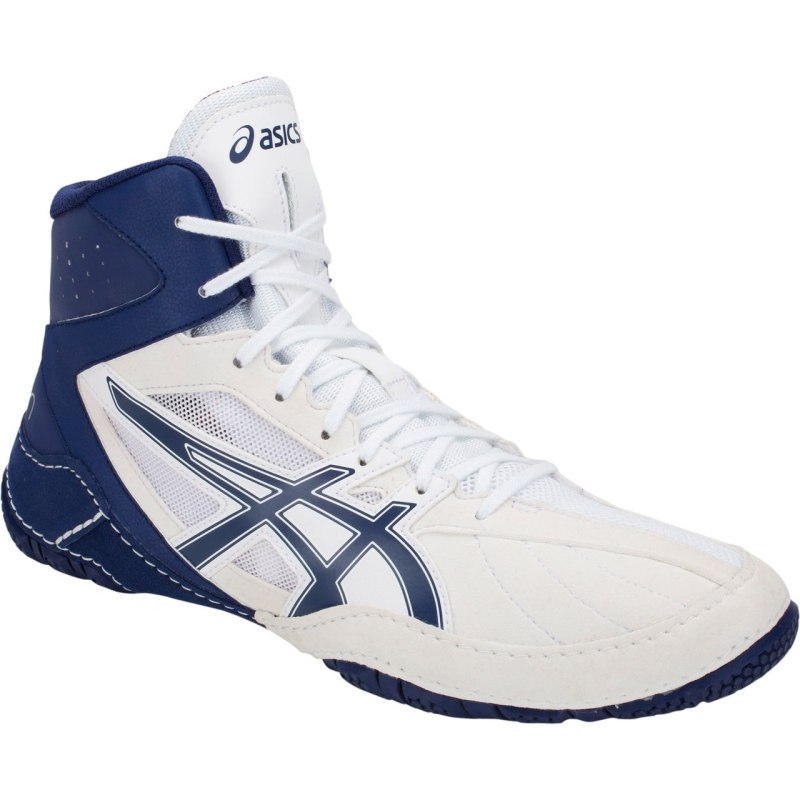 ASICS cael v8.0