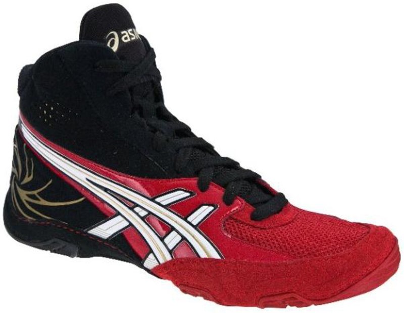 Борцовки ASICS cael 4