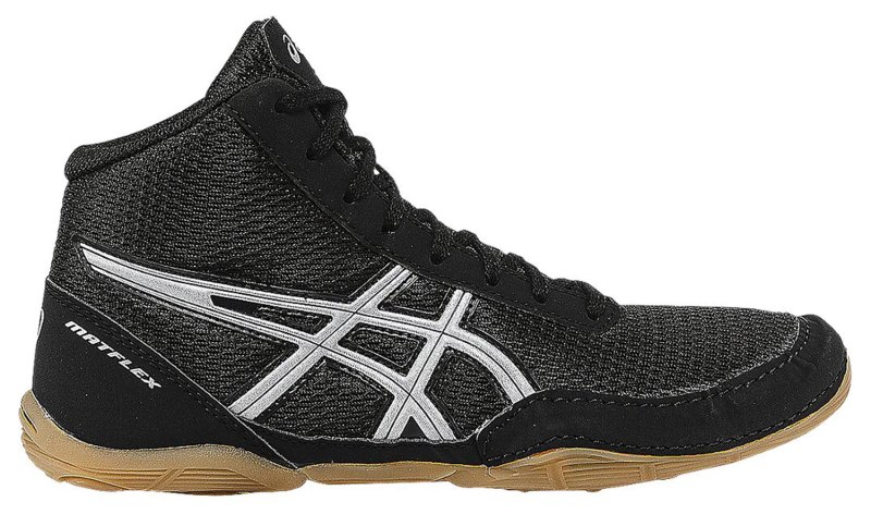 Борцовки ASICS Matflex 5 GS c545n 2301