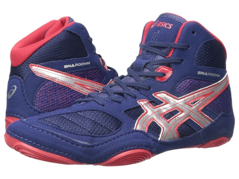 Борцовки ASICS Snapdown