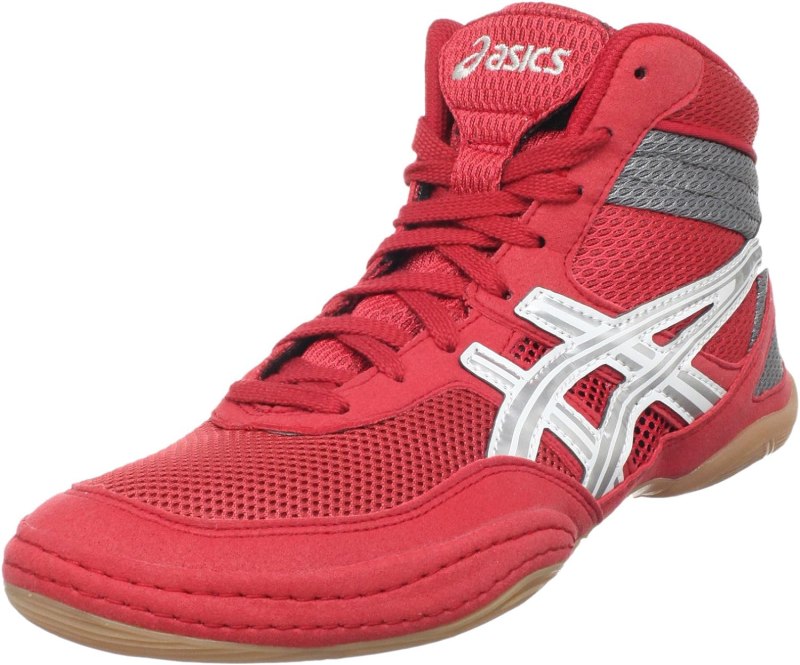 Борцовки ASICS Matflex 6