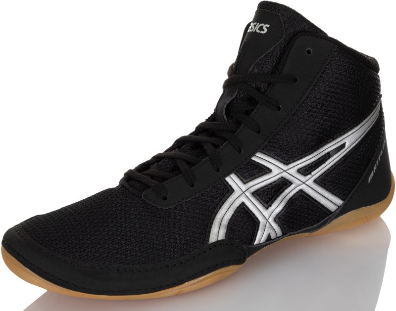 Борцовки ASICS Matflex
