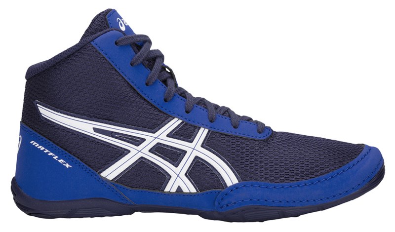 Борцовки ASICS Matflex 5