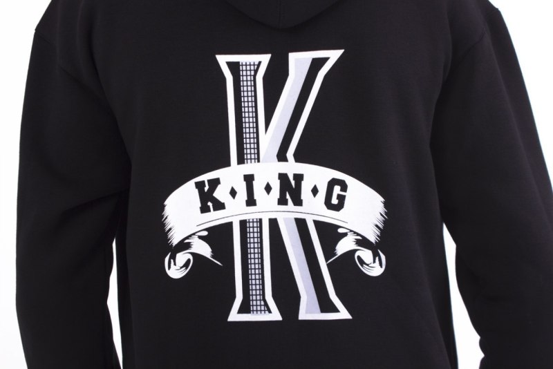 King одежда