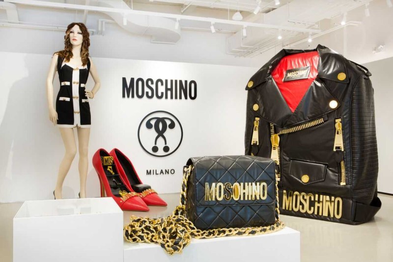 Moschino 2023