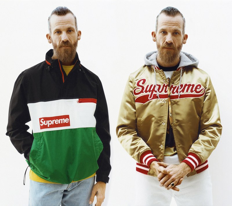 Supreme Lookbook 2023
