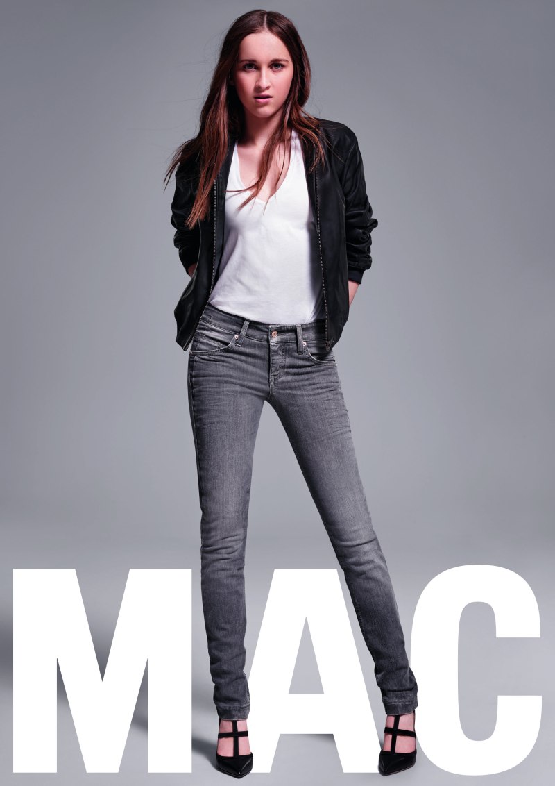 Mac одежда