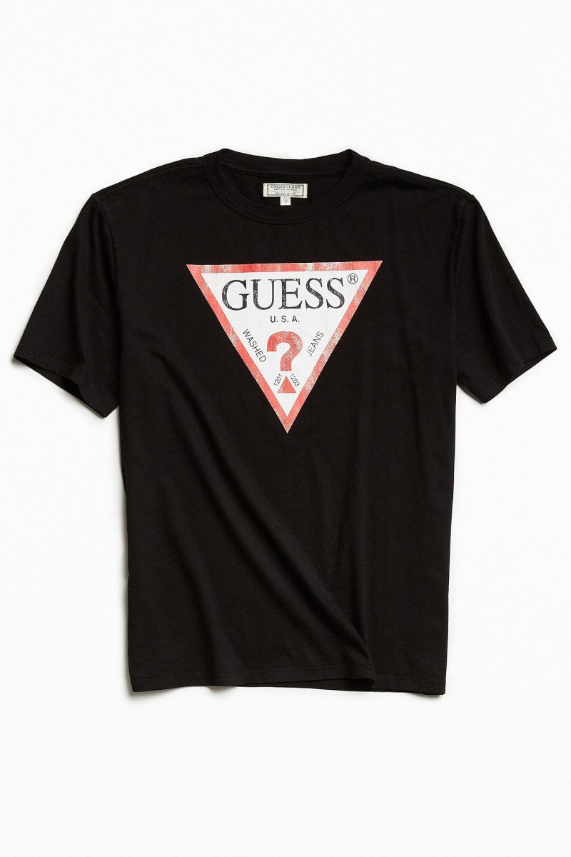 Guess мужская одежда