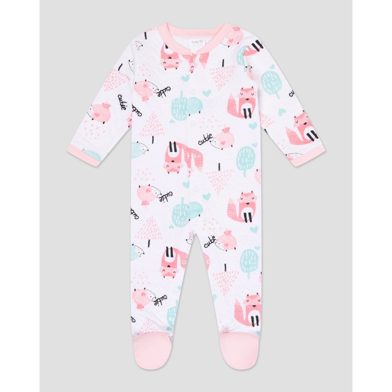 Baby go комбинезон aw21