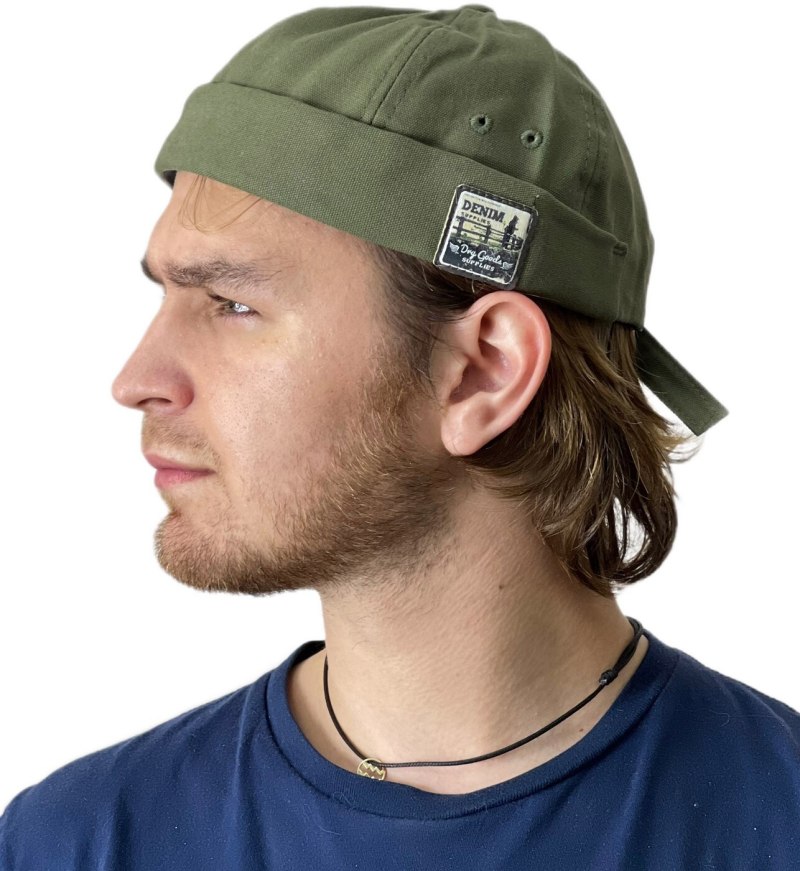Docker hat купить