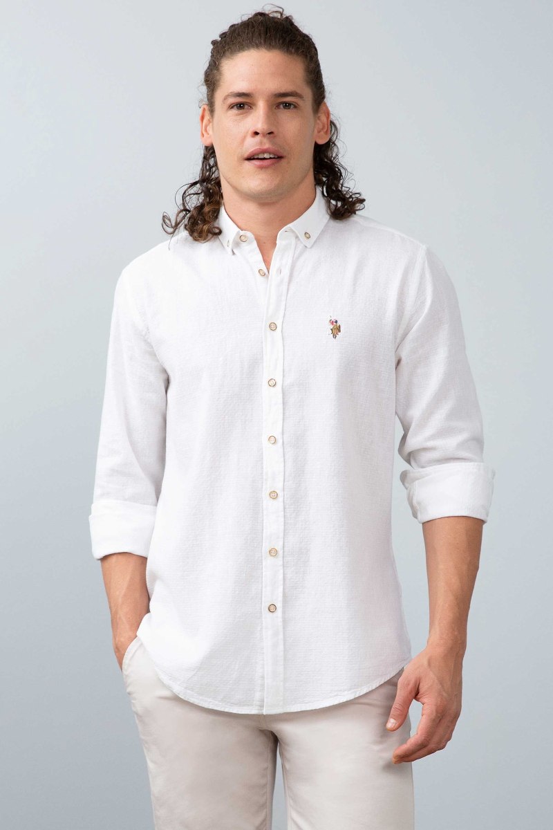 Рубашка u.s. Polo Assn.