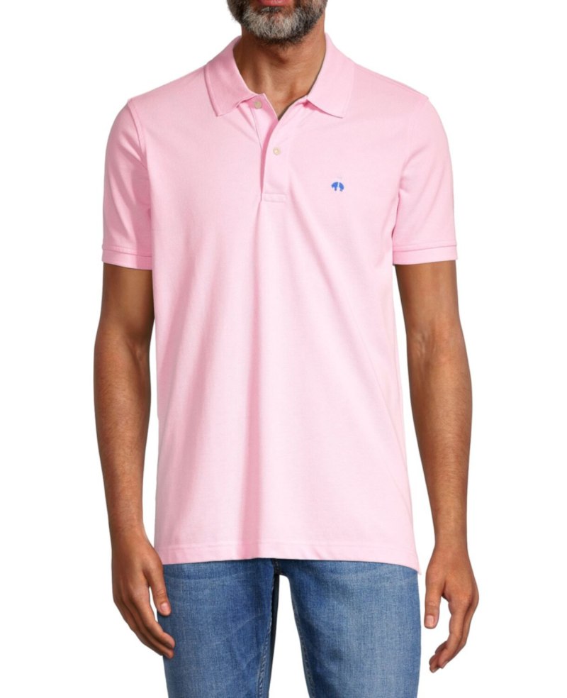 Polo брат