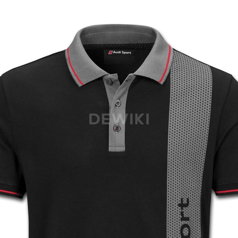 Поло Nash Polo Shirt 2021 (XL)