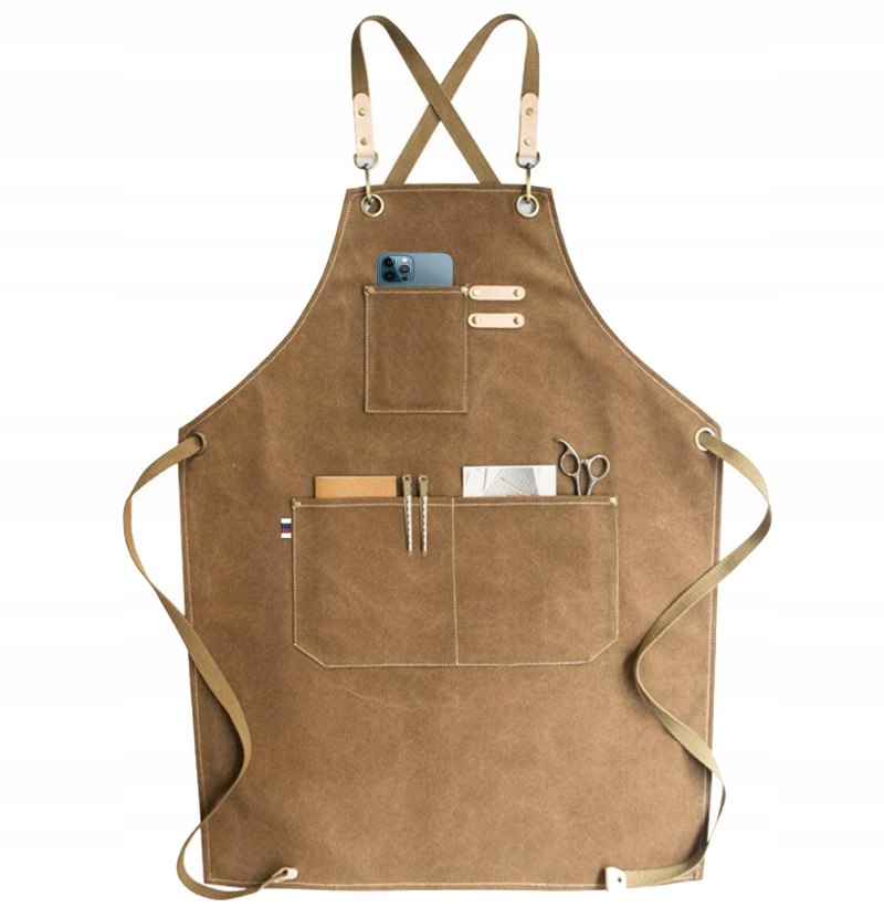 Фартук рыболовный Flagman Apron