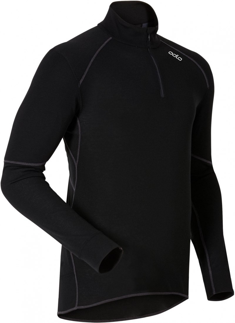 Термофутболка Salomon Essential warm