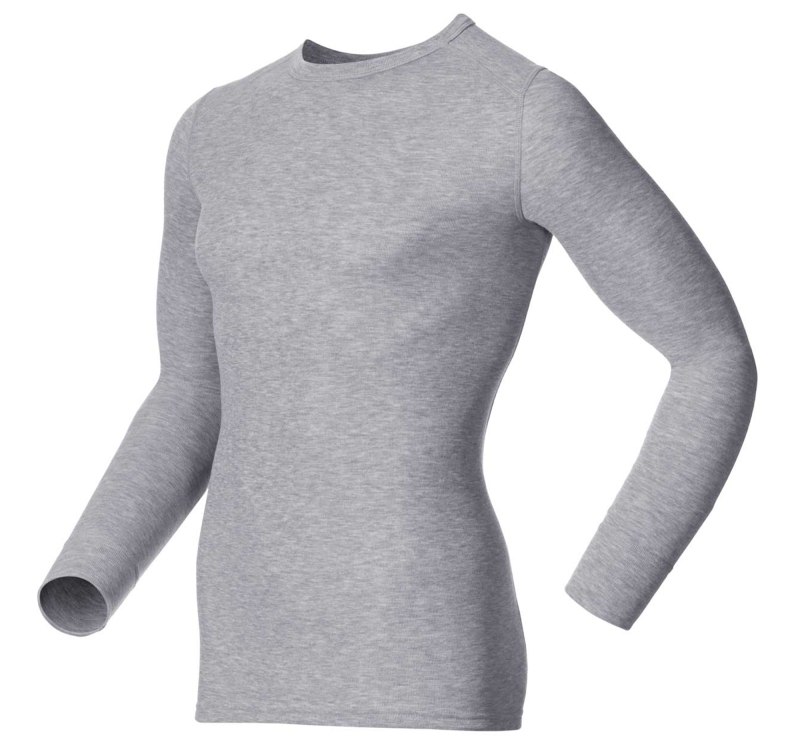 Odlo warm джемпер