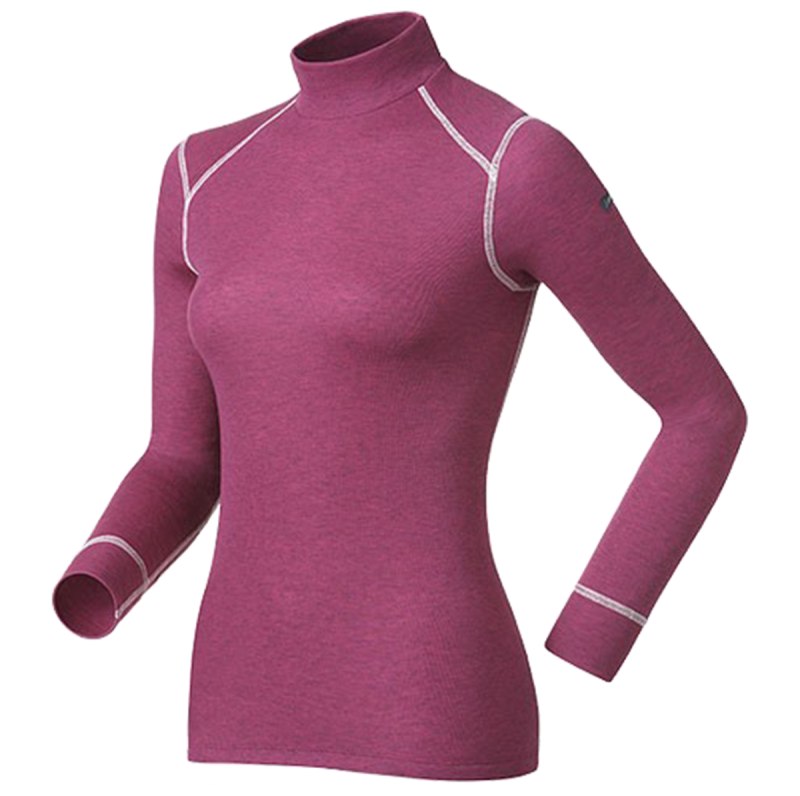 Odlo Crew Neck w