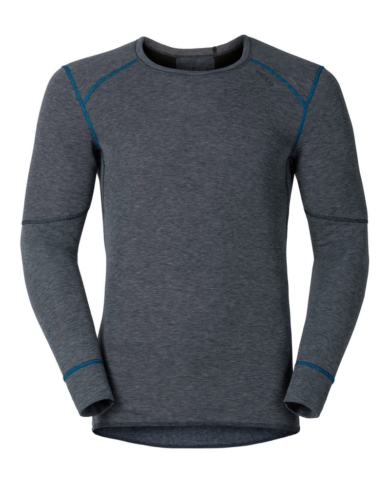 Odlo x warm