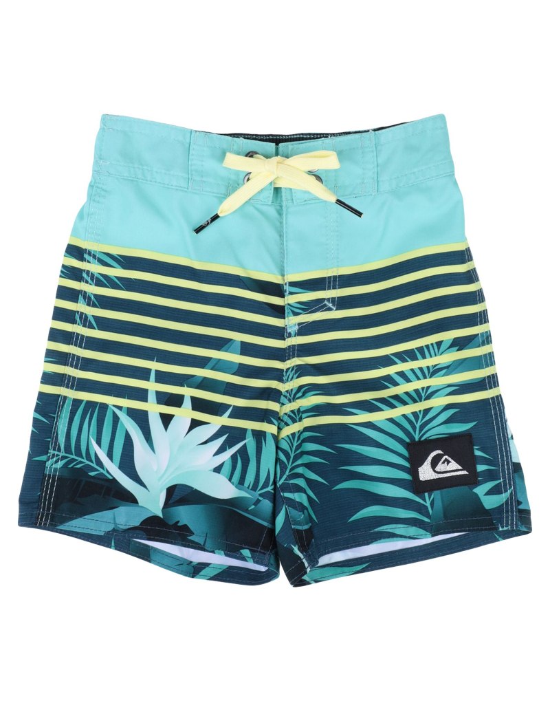 Шорты детские Quiksilver