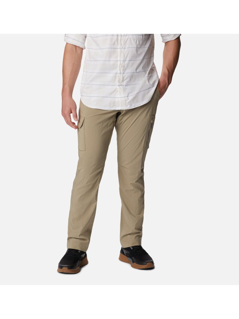 Брюки мужские Columbia Silver Ridge Cargo Pant