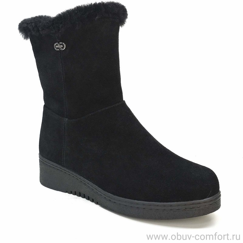 Сапоги Baden mf006-071
