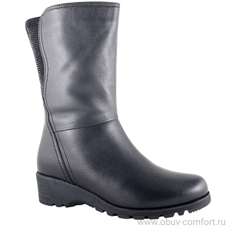 Сапоги Baden mf006-071