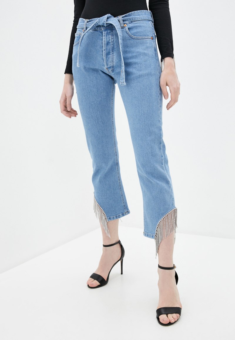 Home Jeans Couture