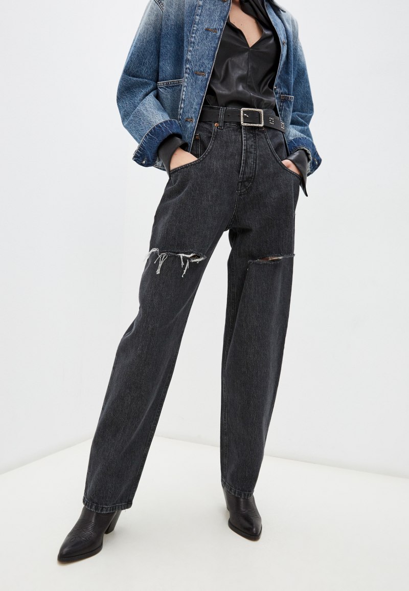 Alexandro Jeans Couture
