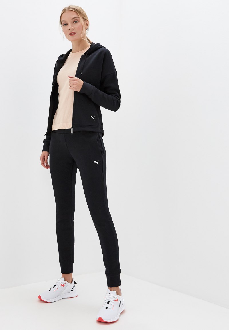 Puma Tracksuit спортивный костюм women's