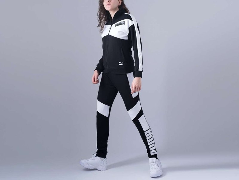 Спортивный костюм Puma 5566
