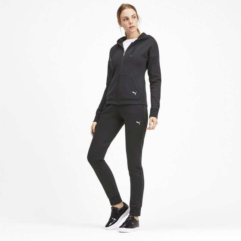 Puma Версаче женский спортивный костюм