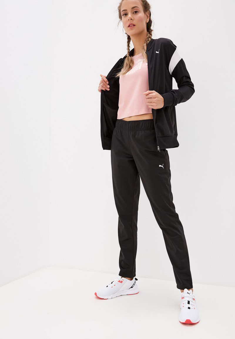 Спортивный костюм Puma Classic Tricot Suit op