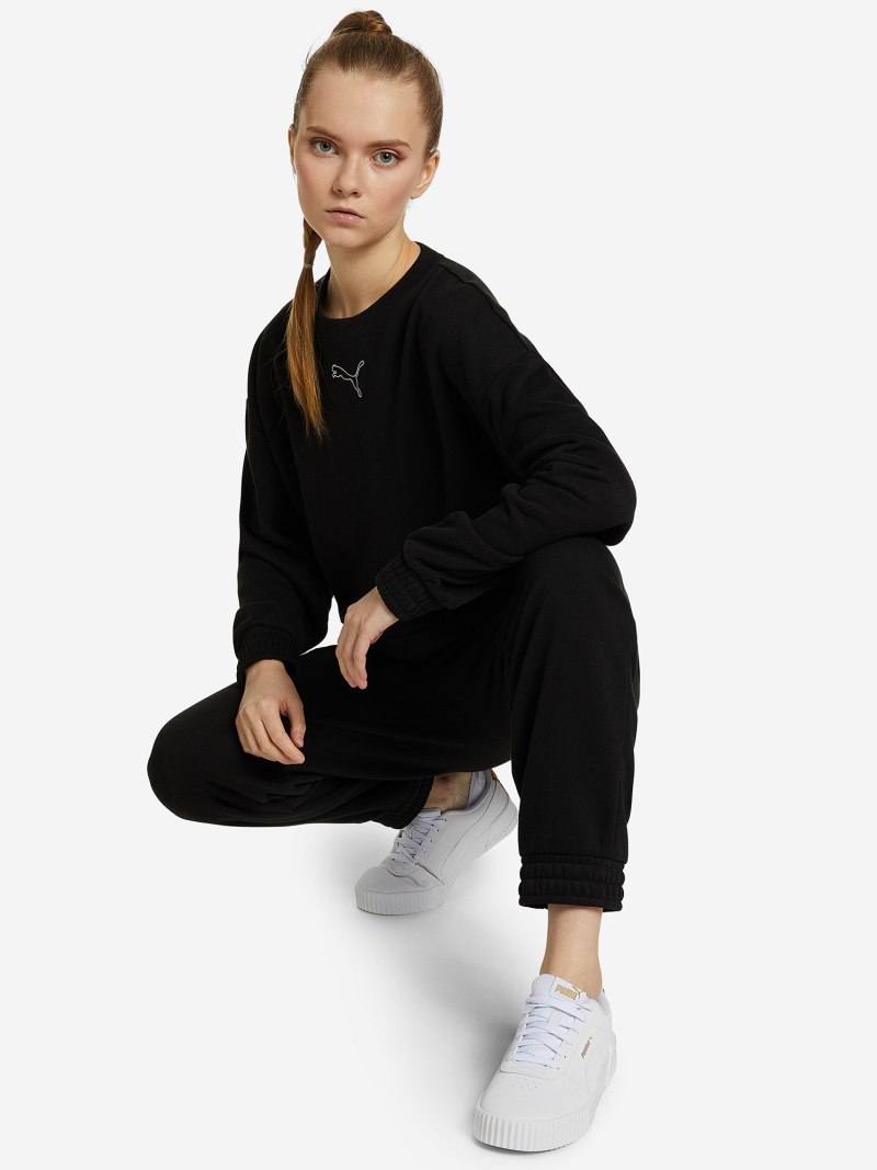 Puma костюм спортивный loungewear Suit