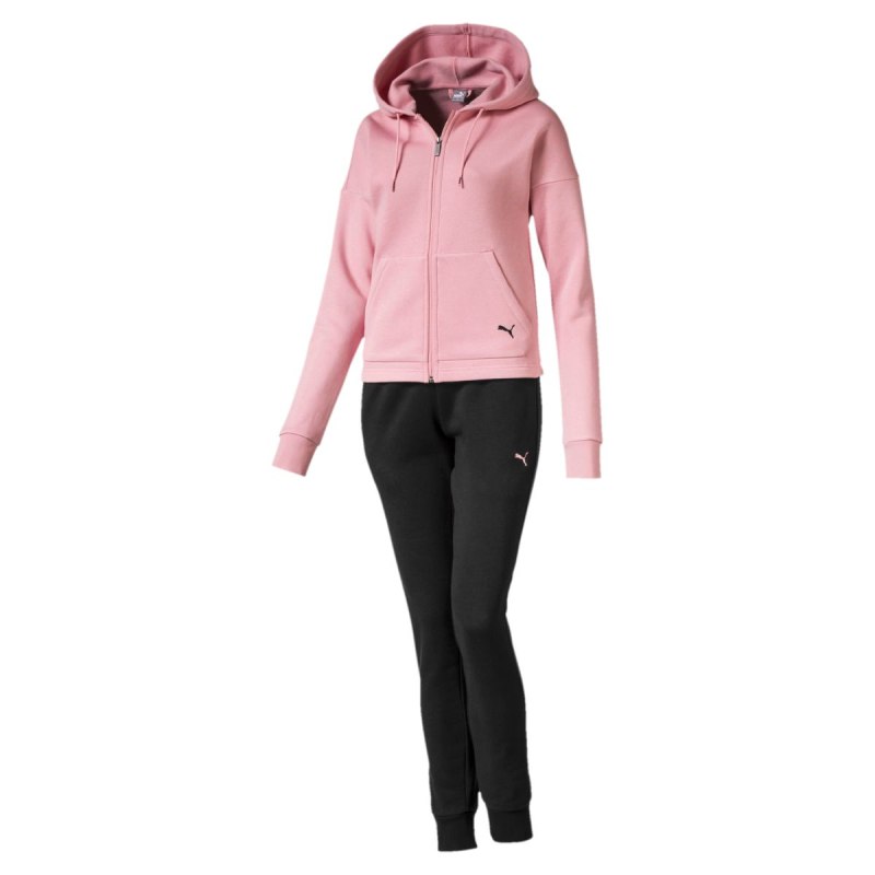 Puma Tracksuit спортивный костюм women's