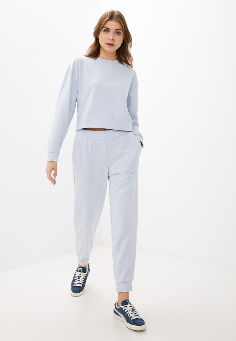 Спортивный костюм женский Puma loungewear