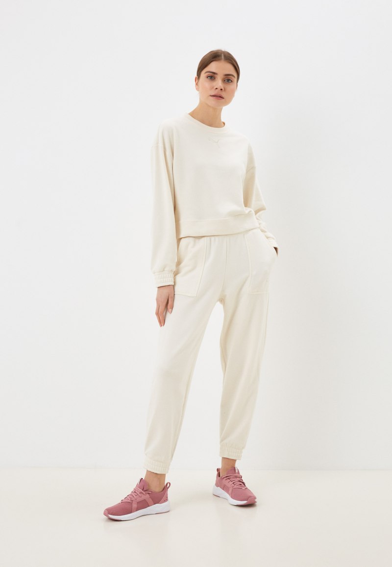 Спортивный костюм женский Puma loungewear