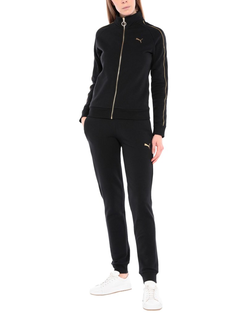 Puma Tracksuit спортивный костюм women's