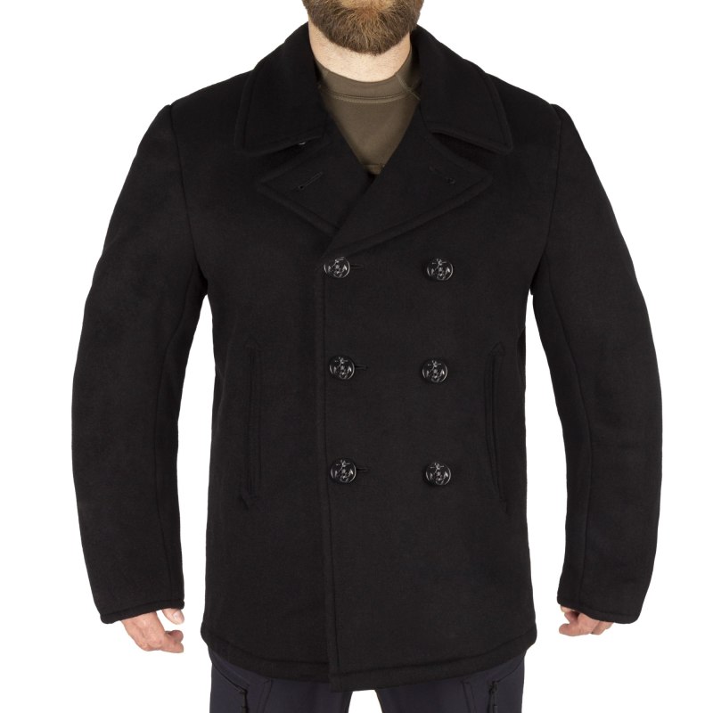Бушлат Surplus Pea Coat